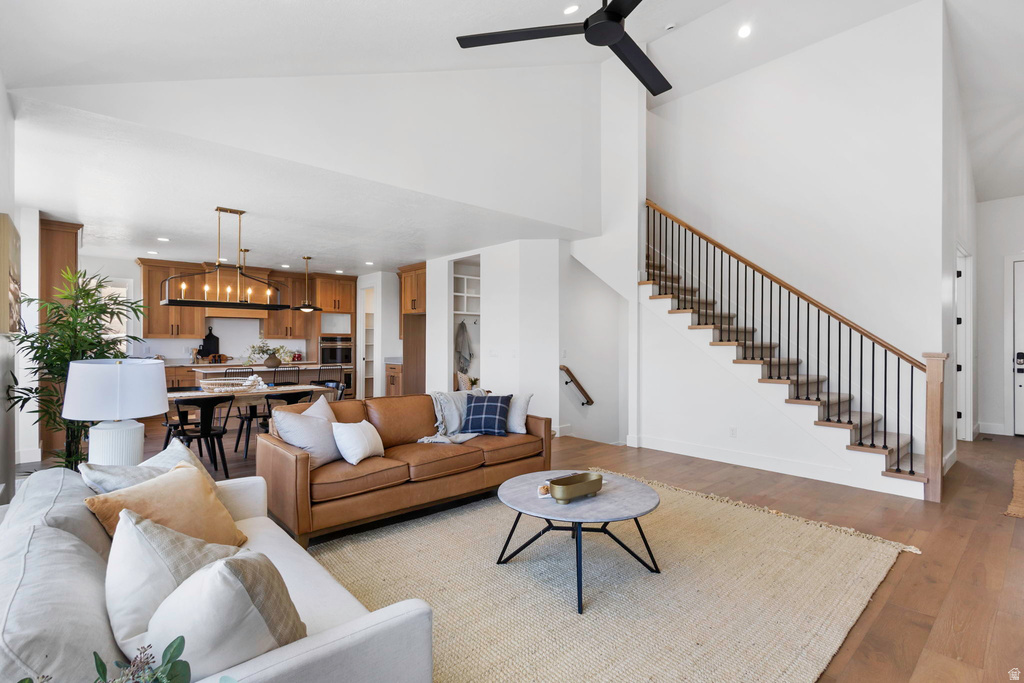 5369 N LOOKOUT CV ##114 Lehi, UT 84043