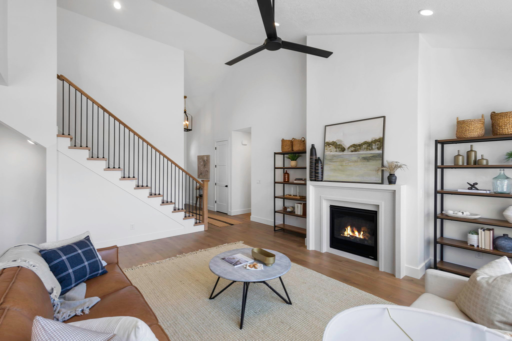 5369 N LOOKOUT CV ##114 Lehi, UT 84043