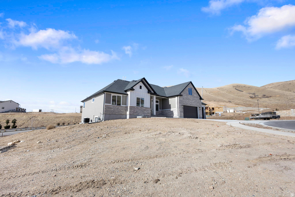 5369 N LOOKOUT CV ##114 Lehi, UT 84043
