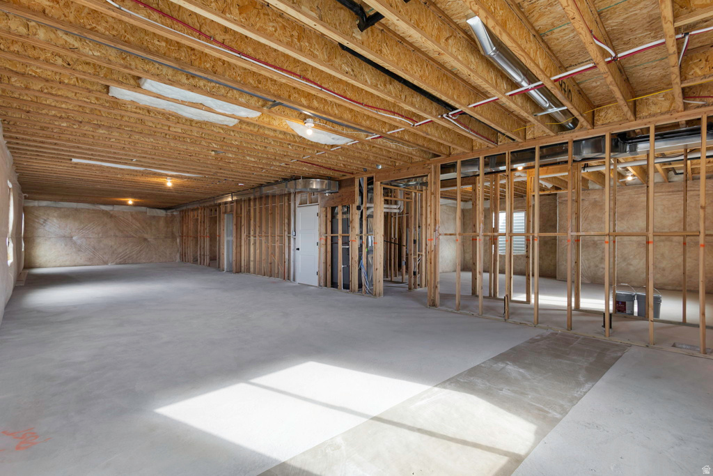 5369 N LOOKOUT CV ##114 Lehi, UT 84043