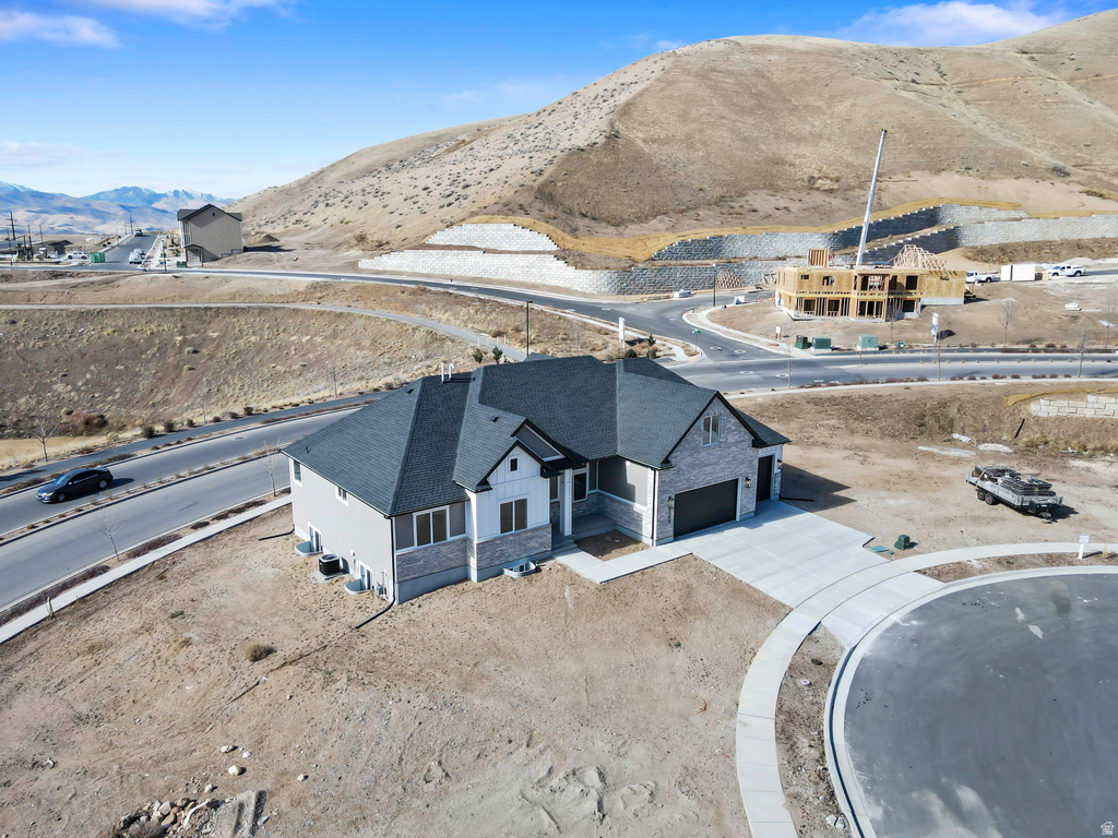 5369 N LOOKOUT CV ##114 Lehi, UT 84043