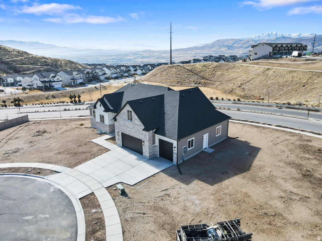 5369 N LOOKOUT CV ##114 Lehi, UT 84043