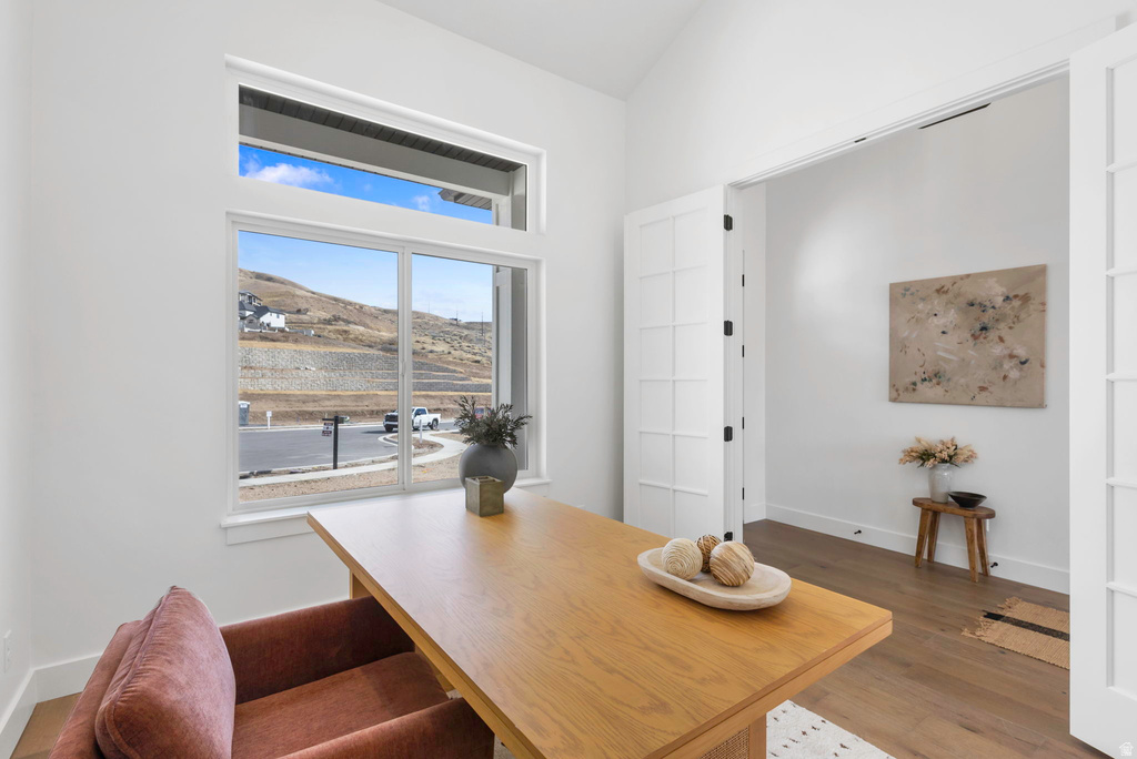 5369 N LOOKOUT CV ##114 Lehi, UT 84043