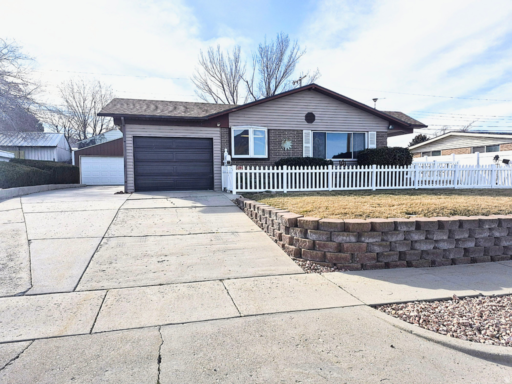 812 E 500 N Tooele, UT 84074