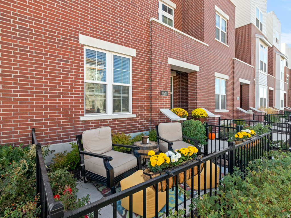 10781 S PORCINI DR South Jordan, UT 84009