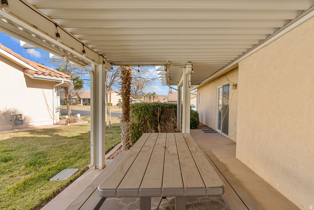 1825 W MATHIS PARK PL #18 St George, UT 84770