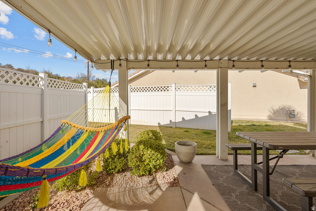 1825 W MATHIS PARK PL #18 St George, UT 84770