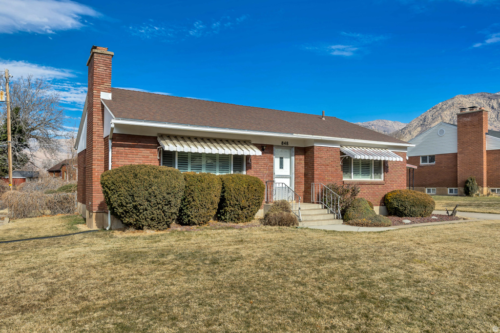 848 FRANKLIN ST Ogden, UT 84403