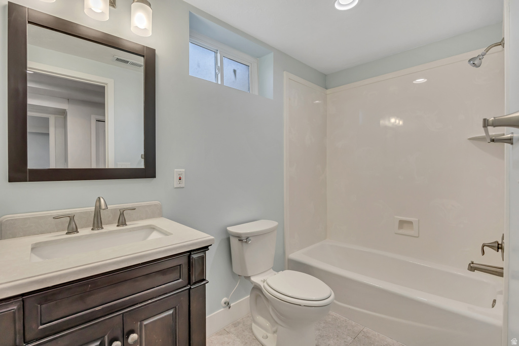 848 FRANKLIN ST Ogden, UT 84403