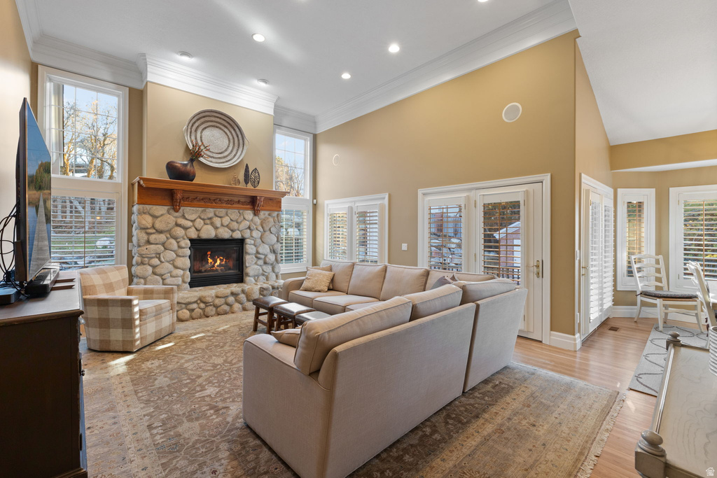 8266 S CREEK HOLLOW CV Cottonwood Heights, UT 84093