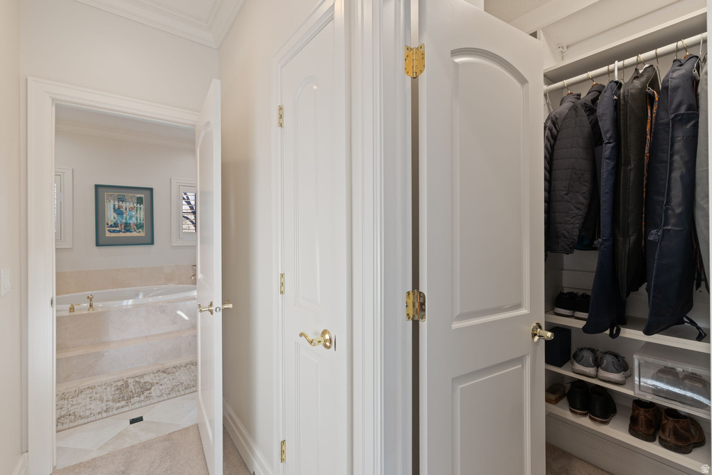 8266 S CREEK HOLLOW CV Cottonwood Heights, UT 84093