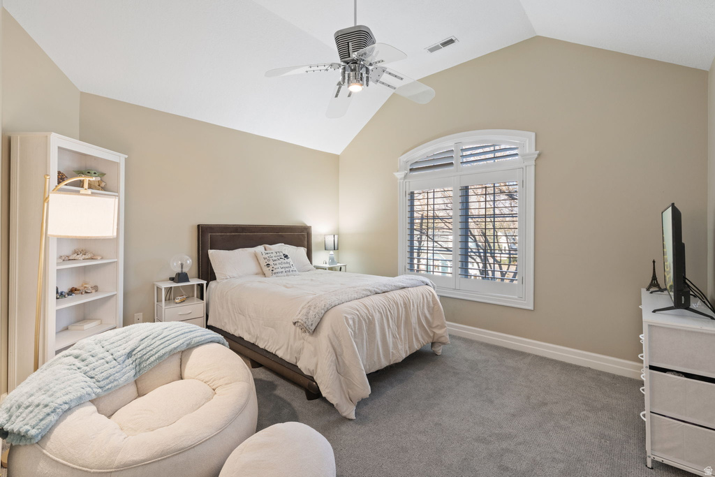 8266 S CREEK HOLLOW CV Cottonwood Heights, UT 84093