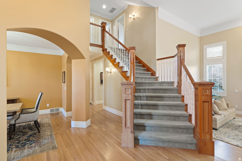 8266 S CREEK HOLLOW CV Cottonwood Heights, UT 84093