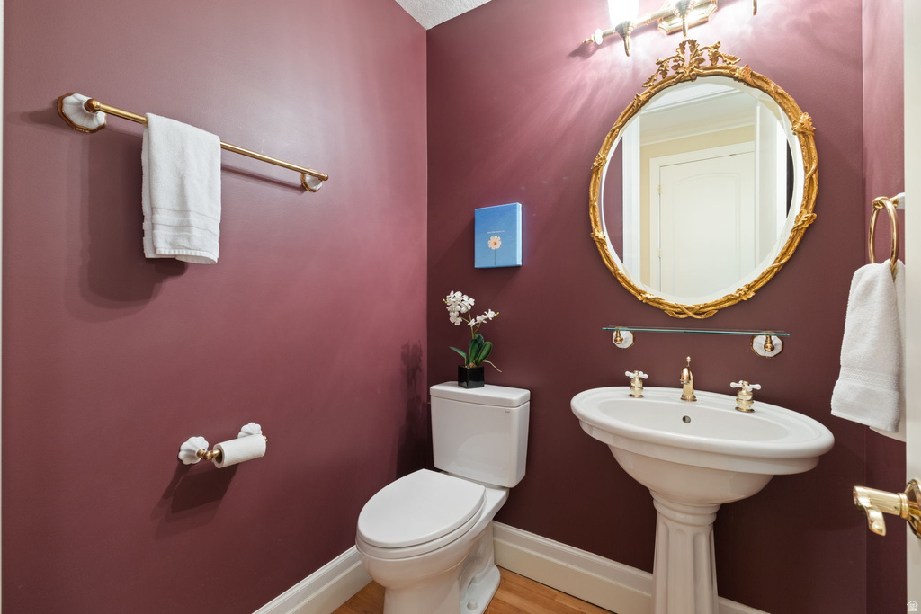 8266 S CREEK HOLLOW CV Cottonwood Heights, UT 84093