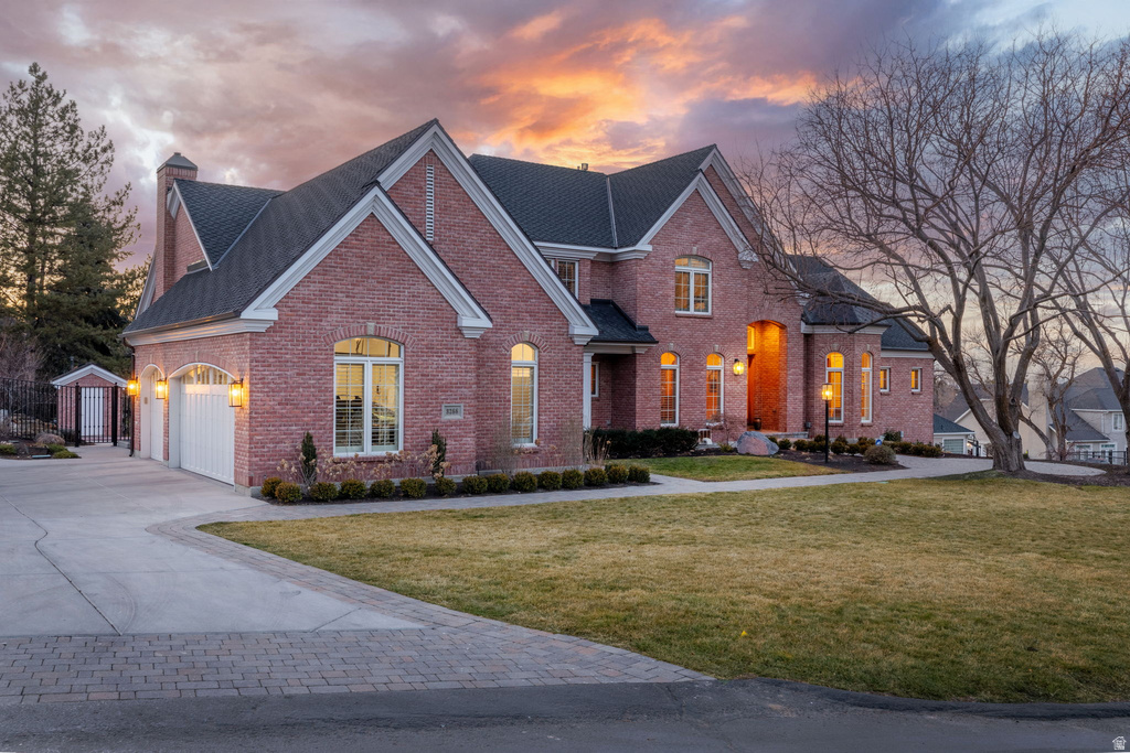 8266 S CREEK HOLLOW CV Cottonwood Heights, UT 84093