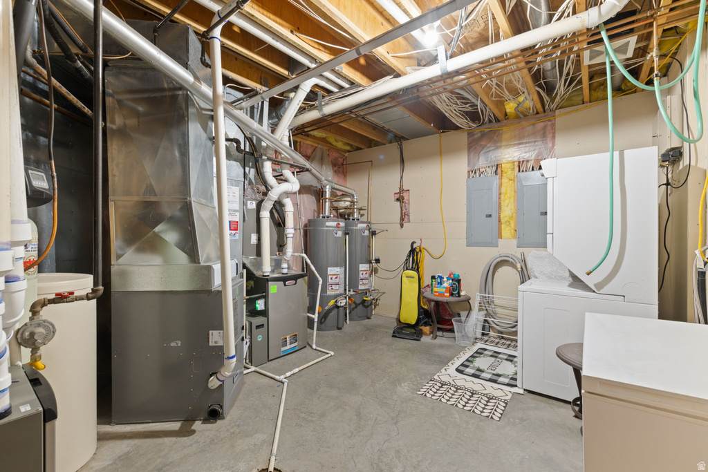 8266 S CREEK HOLLOW CV Cottonwood Heights, UT 84093