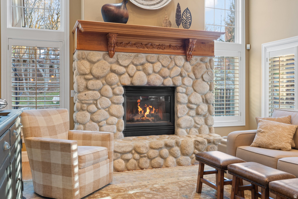 8266 S CREEK HOLLOW CV Cottonwood Heights, UT 84093