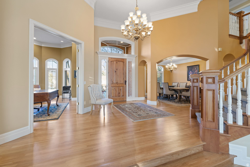 8266 S CREEK HOLLOW CV Cottonwood Heights, UT 84093