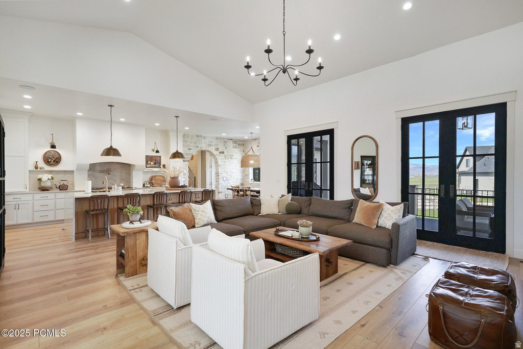 858 CRABAPPLE CT Kamas, UT 84036