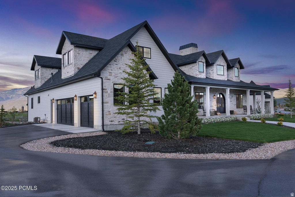 858 CRABAPPLE CT Kamas, UT 84036