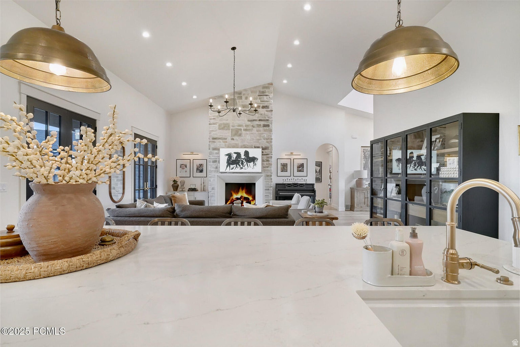 858 CRABAPPLE CT Kamas, UT 84036