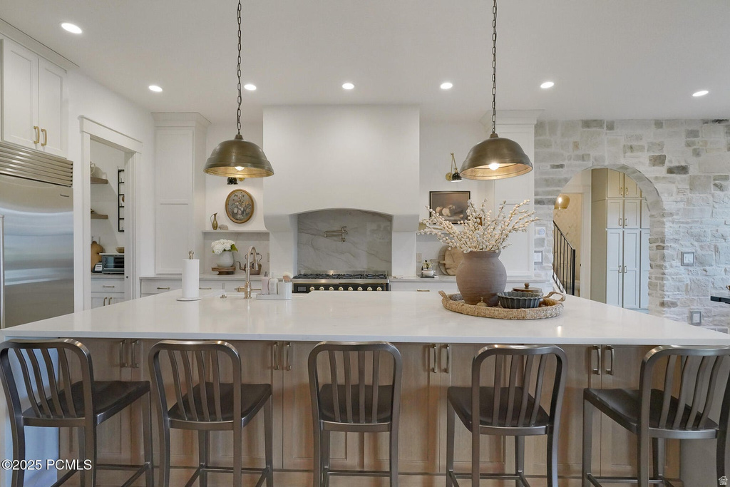 858 CRABAPPLE CT Kamas, UT 84036