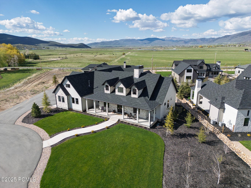 858 CRABAPPLE CT Kamas, UT 84036