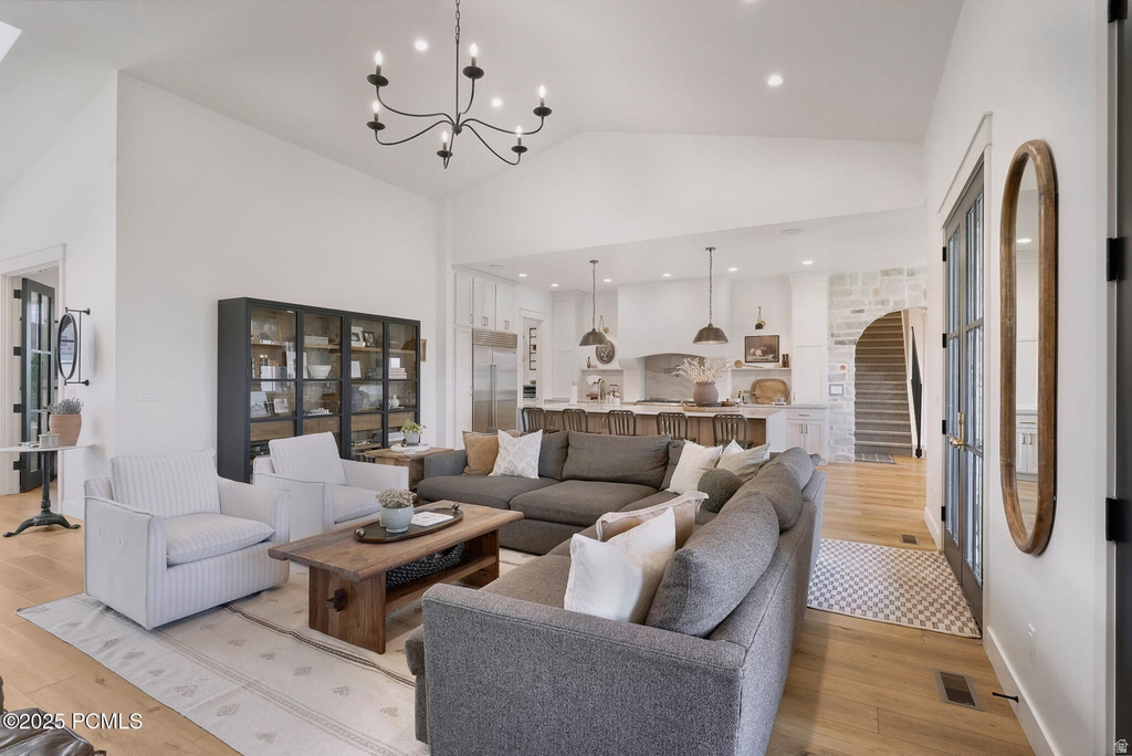 858 CRABAPPLE CT Kamas, UT 84036