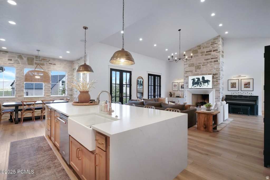 858 CRABAPPLE CT Kamas, UT 84036