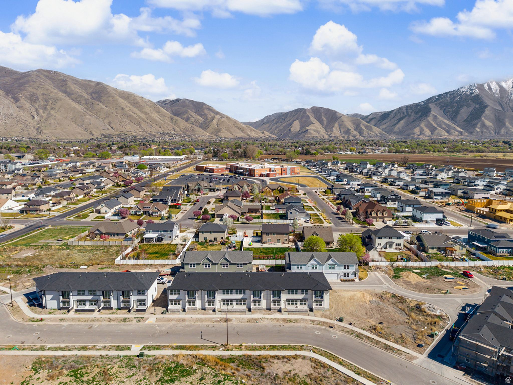 743 S HARRISON DR #36 Springville, UT 84663