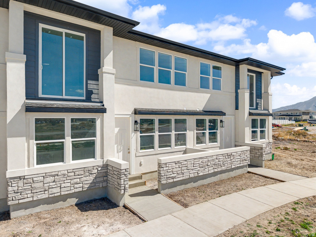 743 S HARRISON DR #36 Springville, UT 84663