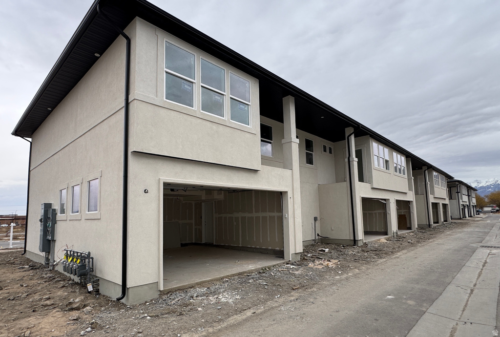 743 S HARRISON DR #36 Springville, UT 84663