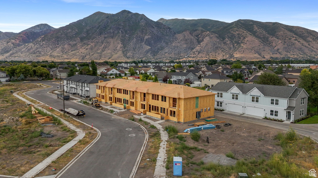 743 S HARRISON DR #36 Springville, UT 84663