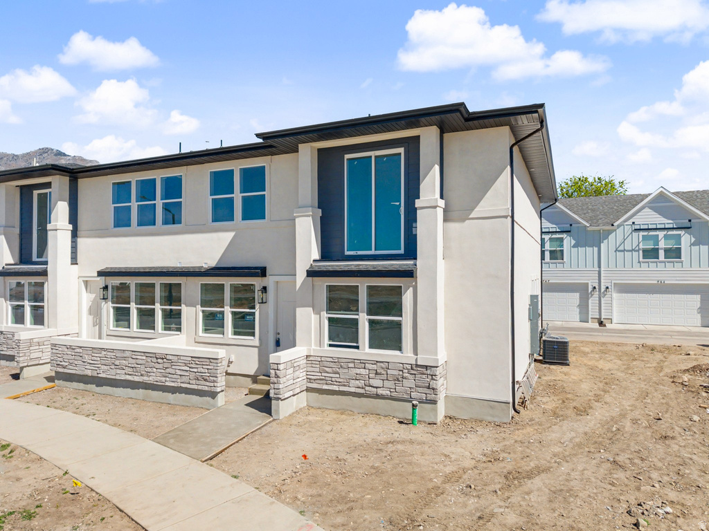 745 S HARRISON DR #37 Springville, UT 84663