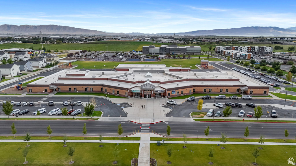 745 S HARRISON DR #37 Springville, UT 84663