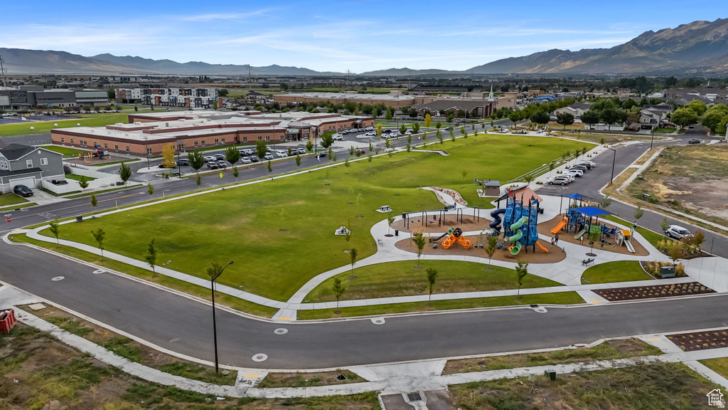 745 S HARRISON DR #37 Springville, UT 84663