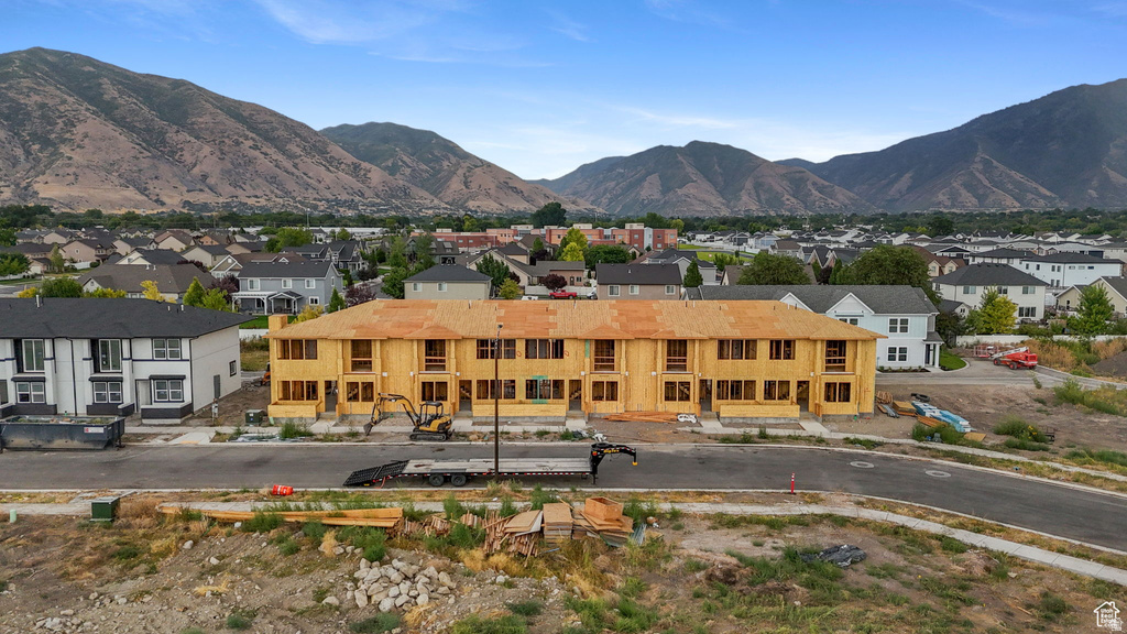 745 S HARRISON DR #37 Springville, UT 84663