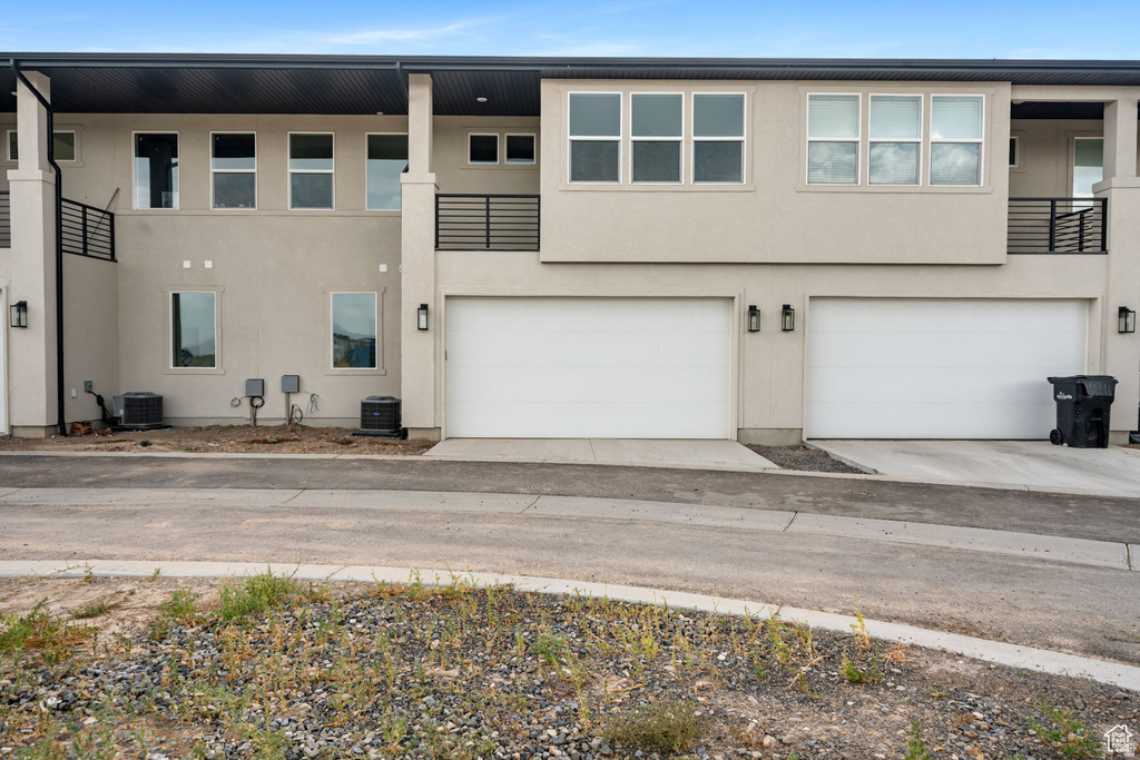 745 S HARRISON DR #37 Springville, UT 84663
