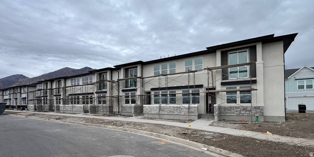 745 S HARRISON DR #37 Springville, UT 84663