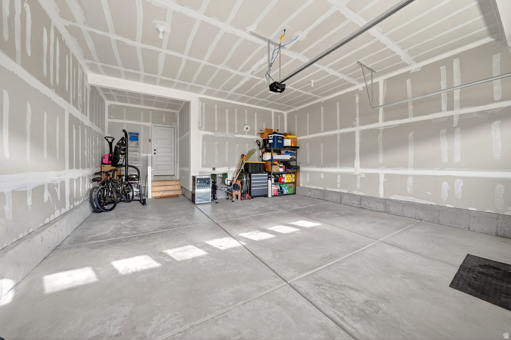 4432 W MONUMENT PEAK DR Herriman, UT 84096