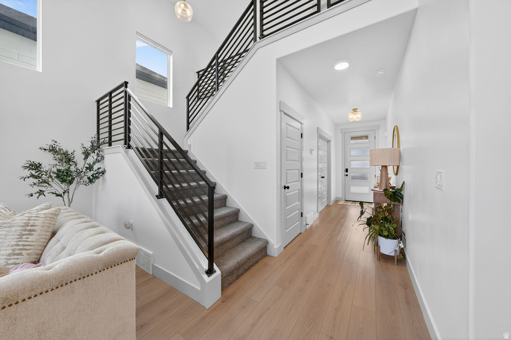 4432 W MONUMENT PEAK DR Herriman, UT 84096