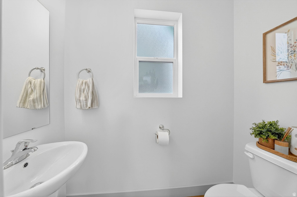 4432 W MONUMENT PEAK DR Herriman, UT 84096