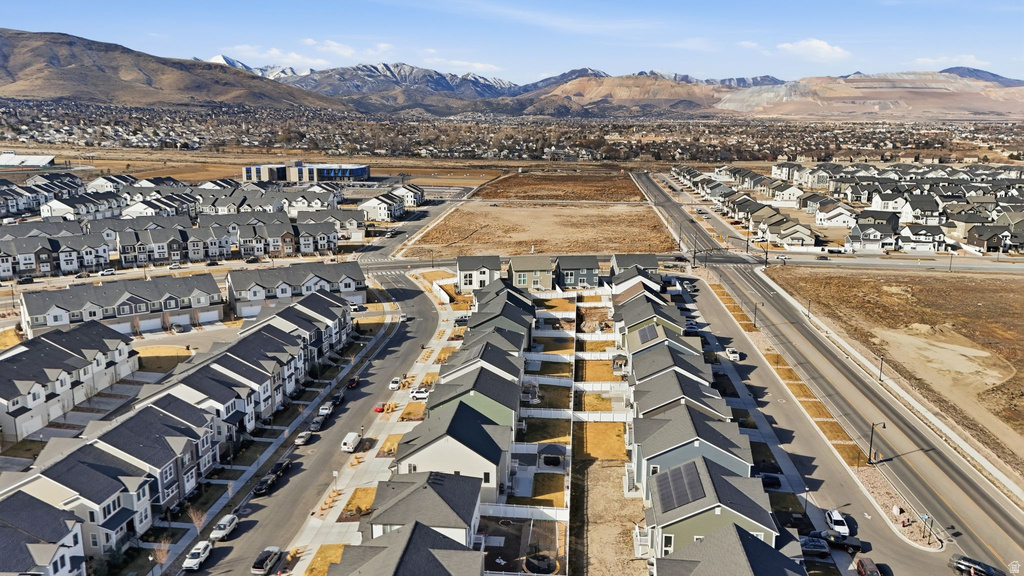 4432 W MONUMENT PEAK DR Herriman, UT 84096