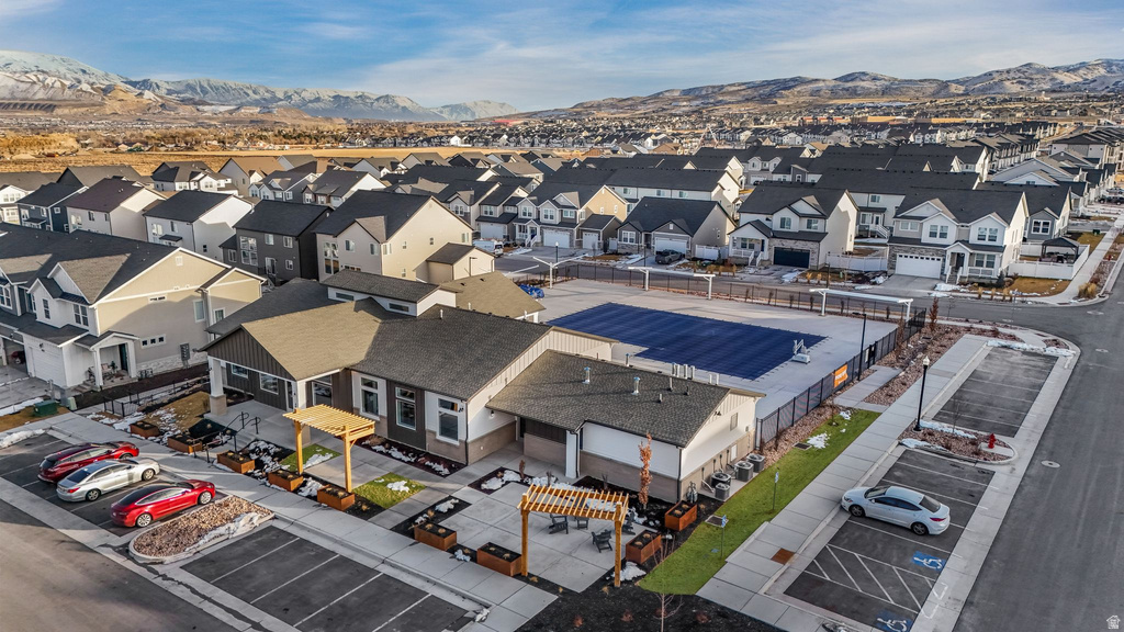 4432 W MONUMENT PEAK DR Herriman, UT 84096