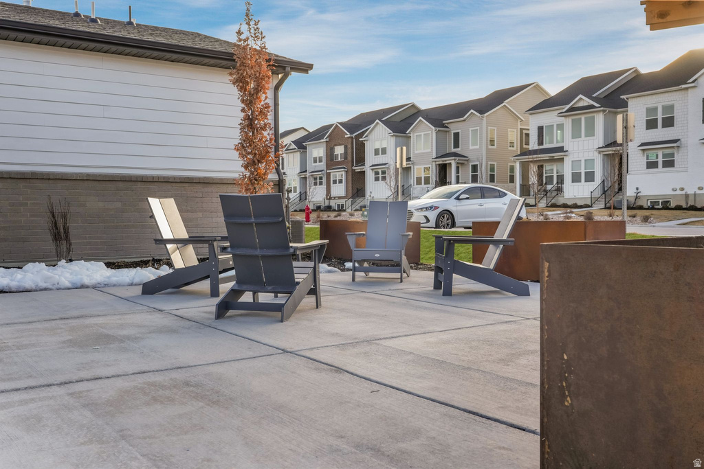 4432 W MONUMENT PEAK DR Herriman, UT 84096