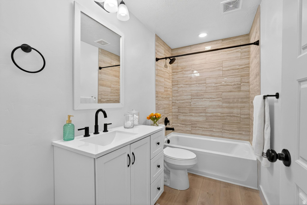 4432 W MONUMENT PEAK DR Herriman, UT 84096