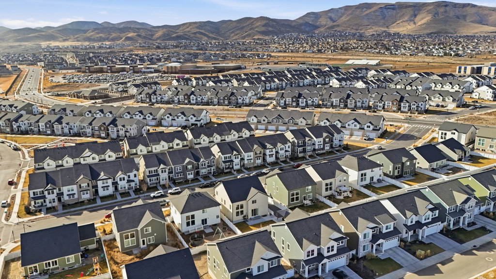 4432 W MONUMENT PEAK DR Herriman, UT 84096