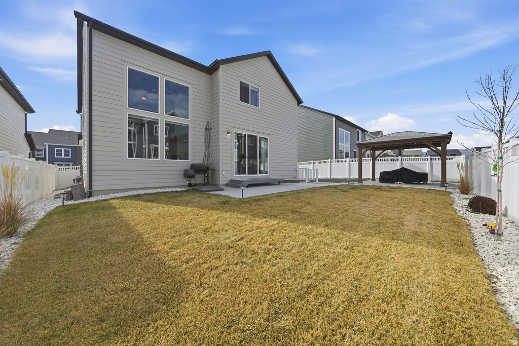 4432 W MONUMENT PEAK DR Herriman, UT 84096