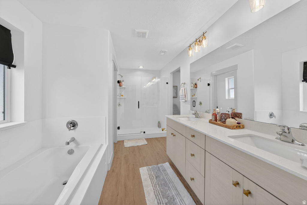 4432 W MONUMENT PEAK DR Herriman, UT 84096