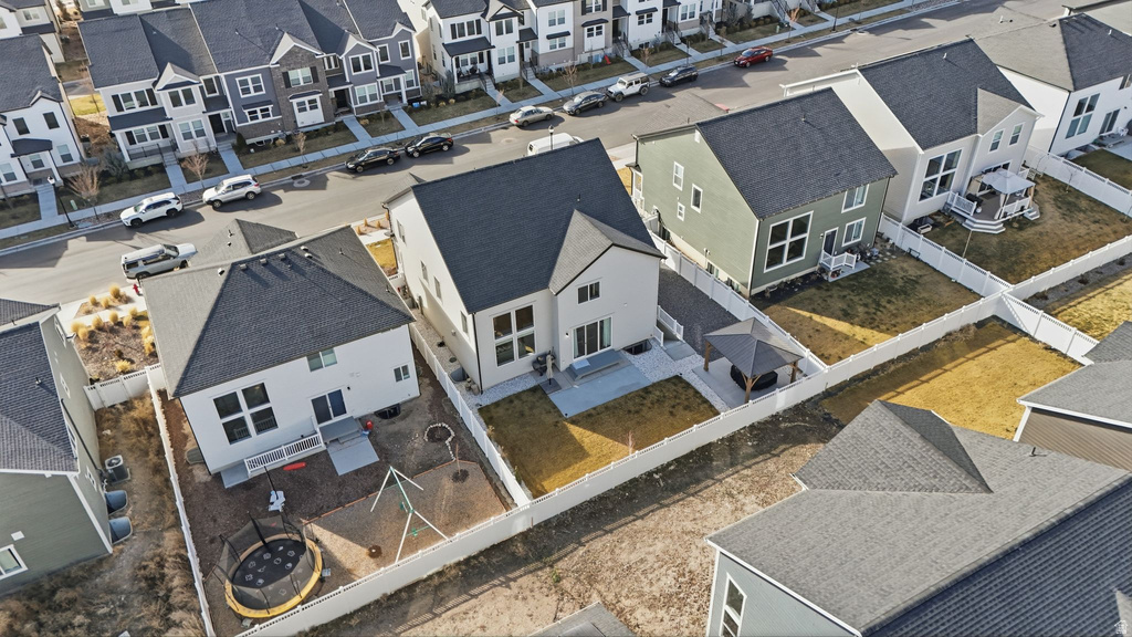 4432 W MONUMENT PEAK DR Herriman, UT 84096